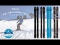 Best All-Mountain Skis of 2021 | Powder7