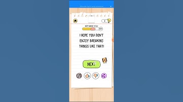 Brain Test All Stars Level 372,373