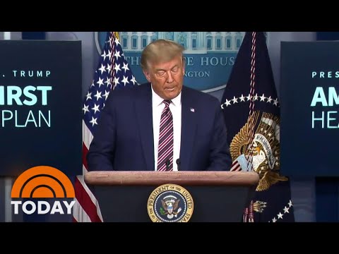 Pressure Grows On Trump’s Legal Team As Lawsuits Are Thrown Out | TODAY