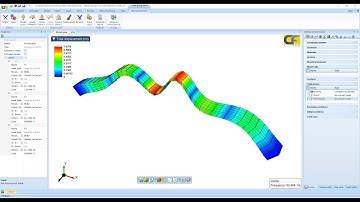 Free FEM Course for Civil Engineering: Modal Analysis