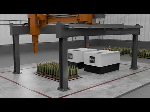 Automated CT Inspection for Defence Manufacturing | XRAY-LAB