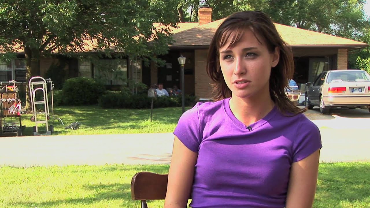 Allison Scagliotti, Interview, Actress, My Name is Jerry, Independent, Film...