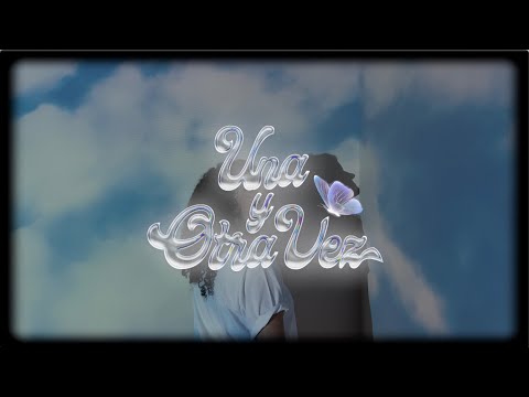 Una y Otra Vez - Nathalia Castro (Cover) Over & Over - ELEVATION RYTHM