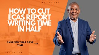 THE ENGINEER’S EDGE: Systems, Tools & Templates to Cut Report-Writing Time in Half