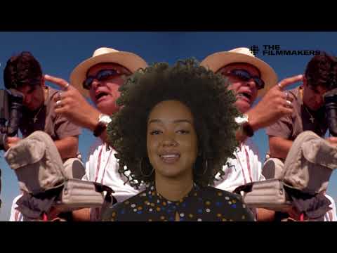 Film 101: What's a 2nd Unit Director?