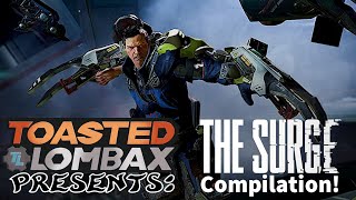 The Surge - A series compilation!