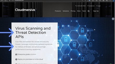 How to Publish the Cloudmersive Virus Scan API to Mulesoft Anypoint Exchange