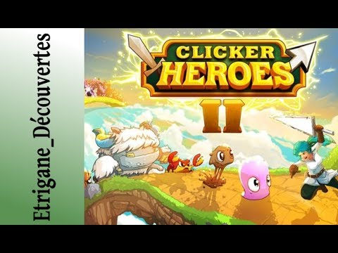 Video: Clicker heroes 2 va fi gratuit?