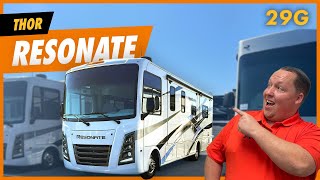 New Motorhome Brand That is CHEAP and AMAZING Price!