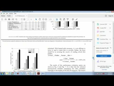 Statistical Scheduling M2M Communication LTE Network|www.phdacademy.in|+918870457435(call/whatsapp)