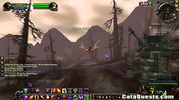 CataQuests.com - Your new Identity