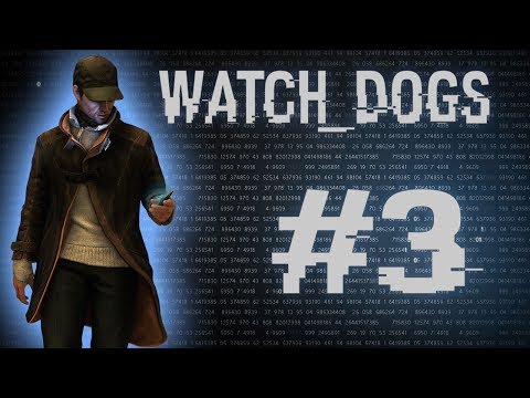 Video: Teleurgesteld Door De Vertraging Van Watch Dogs? Bekijk Dan W ▲ Tch Dogs