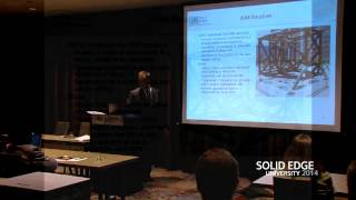 Femap Symposium 2014 Keynotes