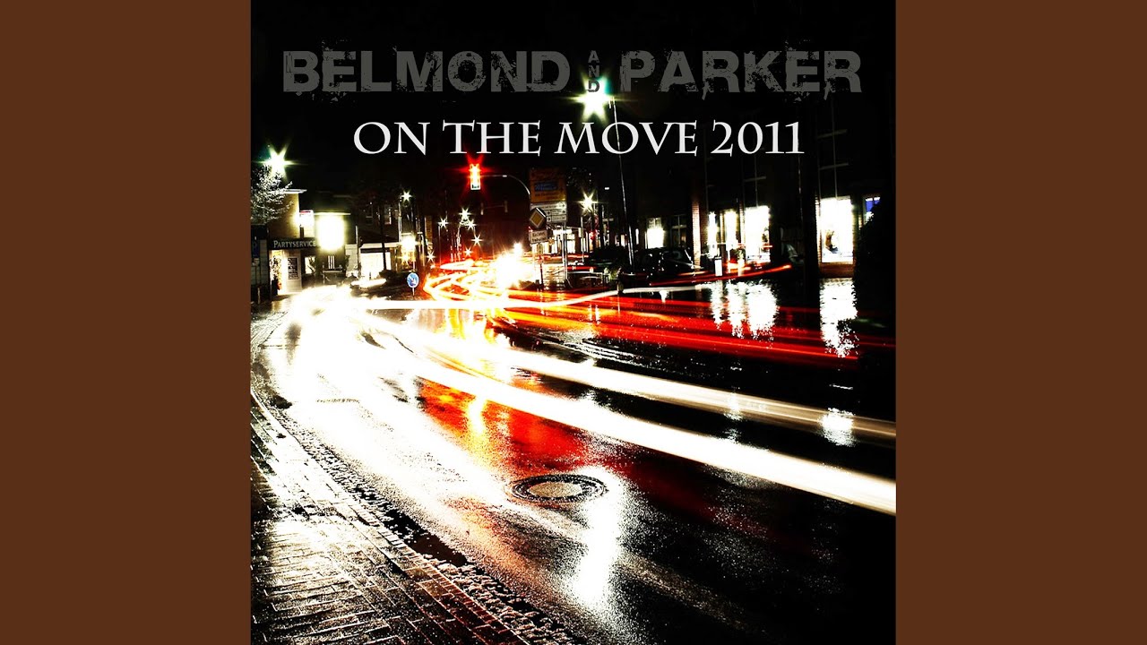 On The Move (Original Club Mix)