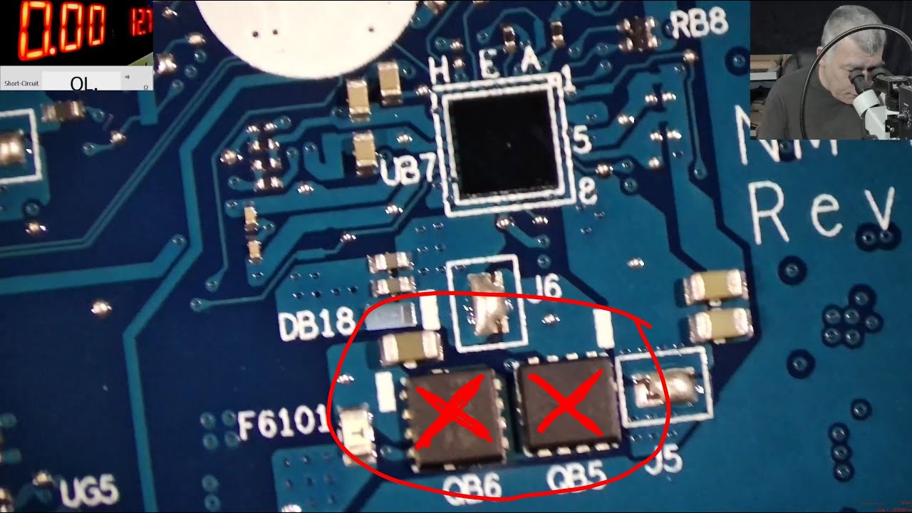 2 x Laptops - Exactly the same fault - Lenovo E15 not charging, a common issue and you can fix it