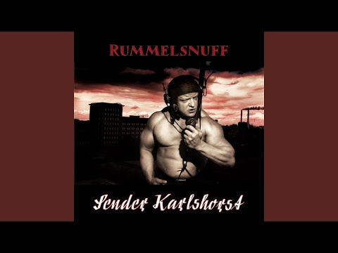 Rummelsnuff — Der Sieg Ist Pflicht