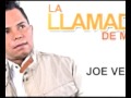 Joe Veras - 2016   La Llamada De Mi Ex