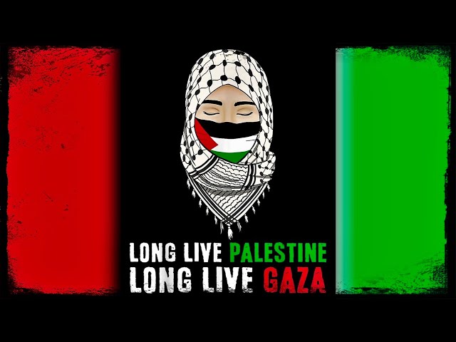 Long Live Palestine Pt. 1, 2 u0026 3 - Lowkey class=