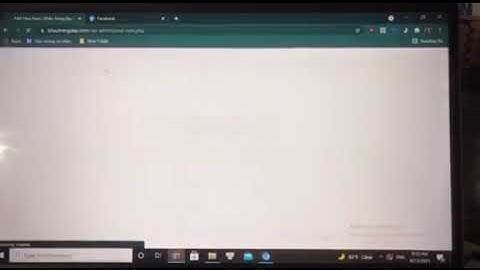 Lỗi web Wordpress không tạo được bài post mới