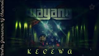 Wayang - Kecewa ( Transisi 2000 )