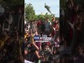 Le proteste studentesche in Bangladesh che finiscono nel sangue
