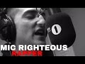 Mic Righteous Feu Dans La Cabine Partie 2 mp3