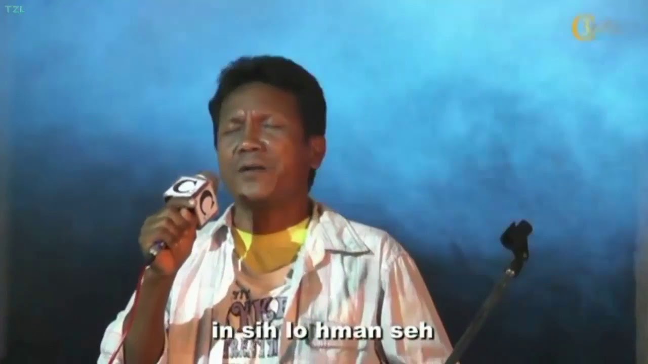 Nunnemte || Lal Hlei Thuan (Lai Hla/Falam Hla)