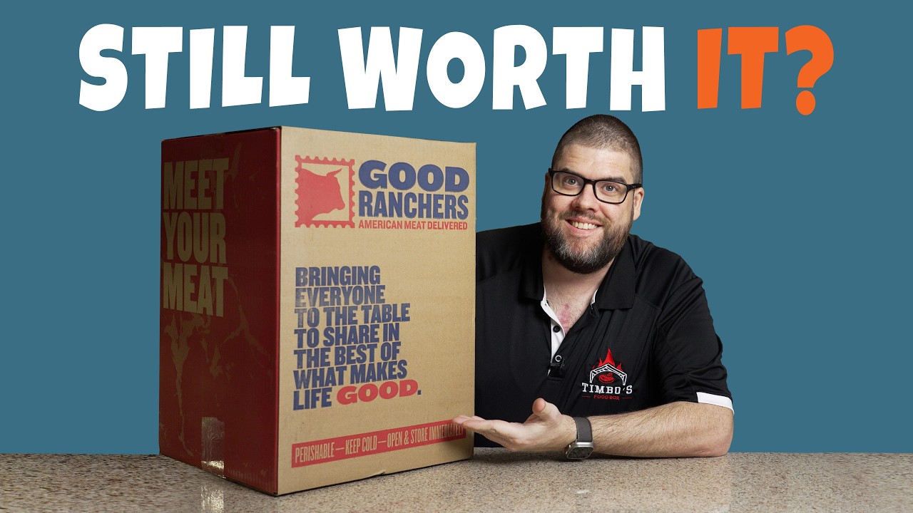 Хорошие фермерские хозяйства в 2025 году — Прежде чем заказывать... Посмотрите ЭТО в первую очередь!