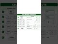 Excel cell editing keys #shortvideo