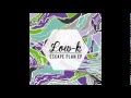 Lowk  back from silver state escape plan ep soundrising records 2014
