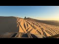Glamis Sand Dunes California