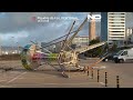 Storm Kristin kills two in Portugal, causes widespread damage and power cuts