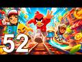 Subway Surfers - Gameplay Walkthrough Part 52 - Angry Birds 2 Egg Hunt Tour (iOS, Android