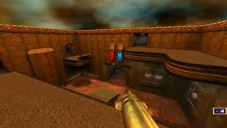 artificial_ra3map1_combohighplat First Person