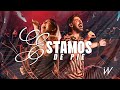 Estamos de Pie - IDEA Worship | Versión Español | @PrMarcusSallesOficial Cover