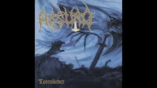 Absurd - Stahl Blitz Kalt