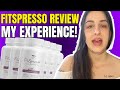 FITSPRESSO - (( MY EXPERIENCE!! )) - FitSPresso Review - FitSpresso Reviews - FitSpresso Coffee