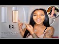 Unboxing The INFAMOUS Fenty Skin | My INITAL Thoughts *NOT Sponsored