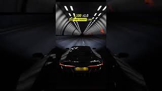 Lamborghini Centenario Tunnel Run