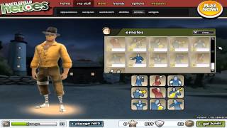 BFH | My Stuff