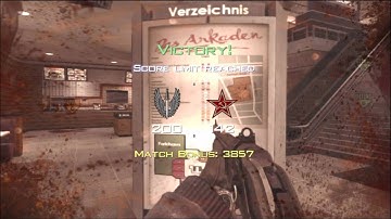 model 1887 final kill cam