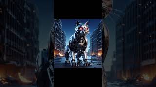 Cat Terminator 47