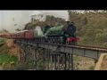 Rails around Australia - Episode 1 - Destination Alice - 1987