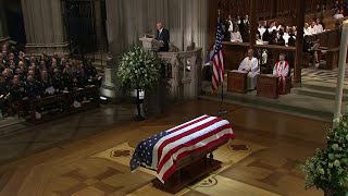 George H.W. Bush - 20th Century Founding Father