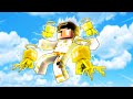 der neue STÄRKSTE SPIELER in MINECRAFT NACHBARSCHAFT!