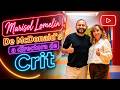 De Mc Donald´s a Directora de CRIT - Lic. MARISOL LOMELIN - Después del titulo-PODCAST CAP #2