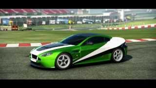 Real Racing 3 Customization Update Teaser - Google Play screenshot 5