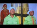 Zambi Video Official Video By SAYUNI CHOIR