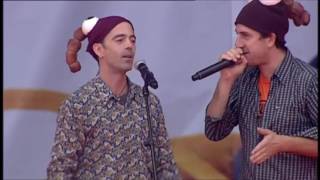 XIULA a la Festa dels Súpers 2016