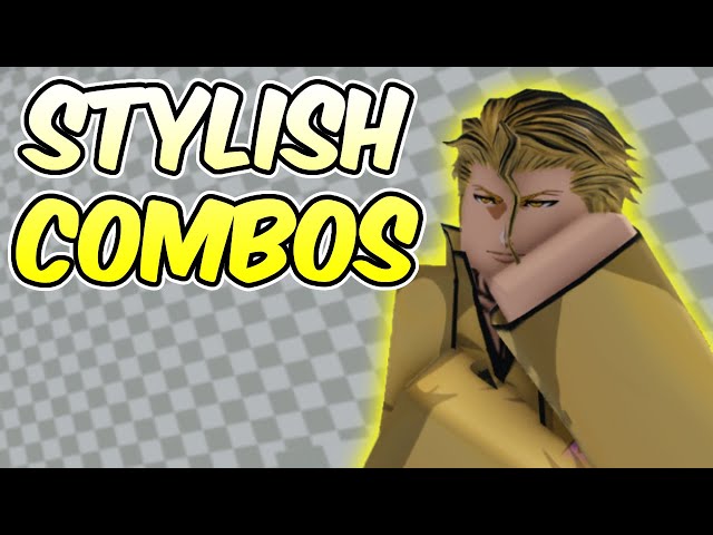 Stylish ABA Combos | ABA